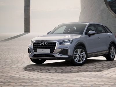 Audi Q2 35 TFSI