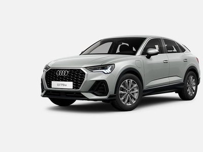 Audi Q3Sportback 45 TFSIe Laddhybrid Proline S-Tronic 2024, SUV