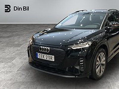 Audi Q4 Quattro 50 e-tron 220 kW