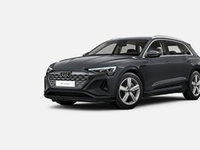 Audi Q8 e-tron 55 408hk *Företagspris / Leverans i år*