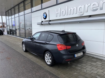 BMW 118d