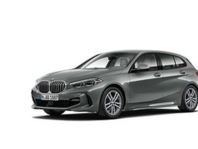 BMW 118I M Sport *Privatleasing* 4 895kr/mån