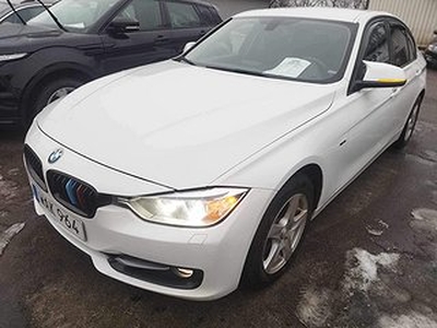 BMW 318 d Sedan Sport line Euro 5