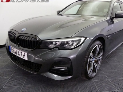 BMW 328330e 4. RÄNTE xDrive M-Sport Drag Adaptiv F-hå 2022, Kombi