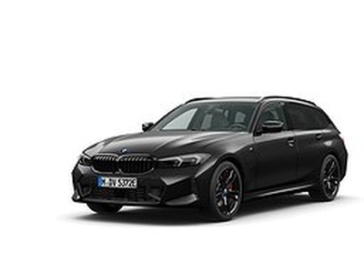 BMW 330e xDrive Touring M Sportpaket Pro