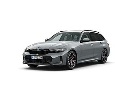 BMW 330e xDrive Touring M Sportpaket Pro