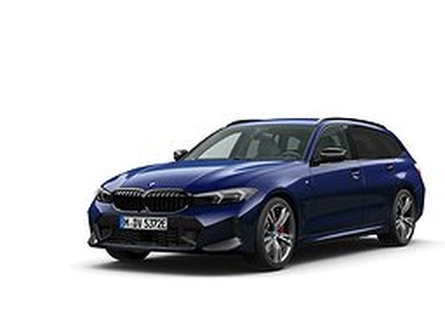 BMW 330e xDrive Touring M Sportpaket Pro