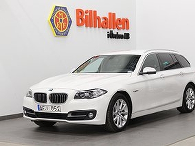 BMW 520 d xDrive Touring Automat Sportpaket