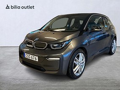 BMW i3 94 Ah Comfort Adv Harman Kardon Navi Connected MOMS