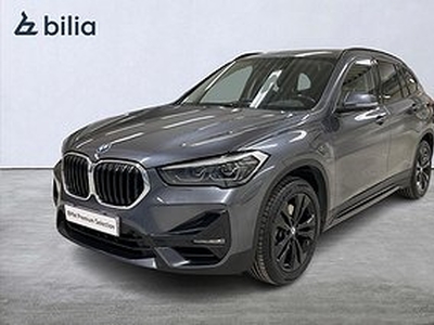 BMW X1 xDrive 25e Aut | Drag | Head-Up | Backkamera | Rattvärme