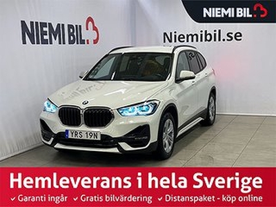 BMW X1 xDrive25e Plug-In Sport line Kamera/Drag/HuD/SoV/Navi