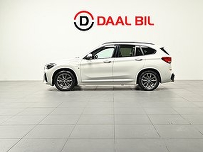 BMW X1 XDRIVE25E STEPTRONIC PLUG-IN M SPORT INNOVATION PVÄRM