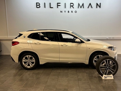 BMW X2xDrive20d Steptronic M Sport Euro 6 2019, SUV