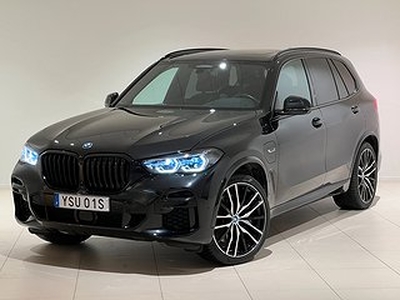 BMW X5 xDrive 45e, M-Sport, Drag, Innovation, Panorama, 22