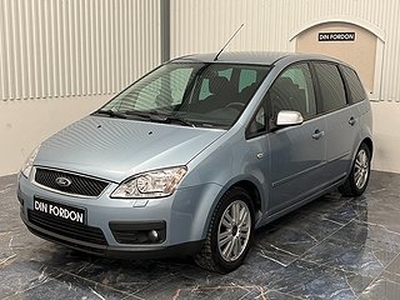 Ford C-Max Focus 1.8 Euro 3/NYBES/NY SERVAD