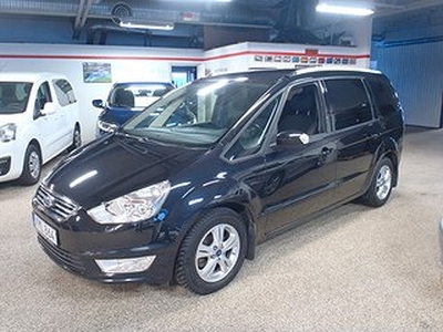 Ford Galaxy 1.6 TDCi 7-Sits, Dragkrok