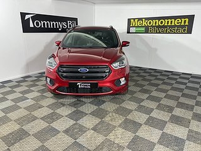 Ford Kuga 2.0 TDCi AWD ST-LINE/DRAG/NAVI/KAMERA/KEYLESS/NYSERVAD