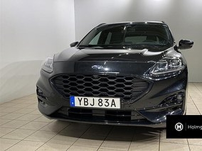 Ford Kuga Plug-In Hybrid ST-Line X Drag B&O Pano HUD