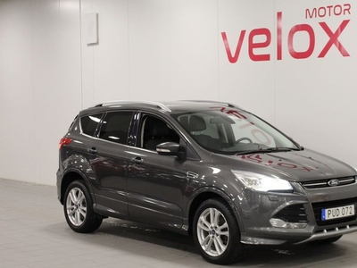 Ford Kuga2.0 TDCi AWD Powershift Titanium Plus Drag 2014, SUV