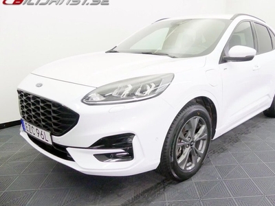 Ford KugaPlug-In Hybrid RÄNTE 4. ST-LINE DRAG G 2020, SUV