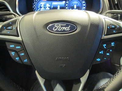 Ford S-MAX Hybrid