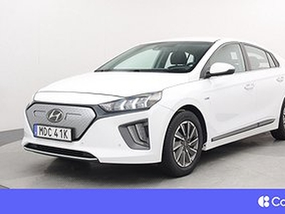 Hyundai IONIQ Electric 38.3 kWh Premium Infinity BLIS V-hjul