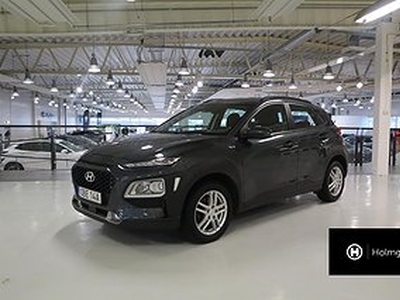 Hyundai Kona 1.0 T-GDi 2WD Nordic Edition +