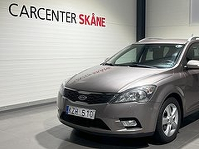 Kia CEED cee'd_sw 1.6 CRDi Euro 5