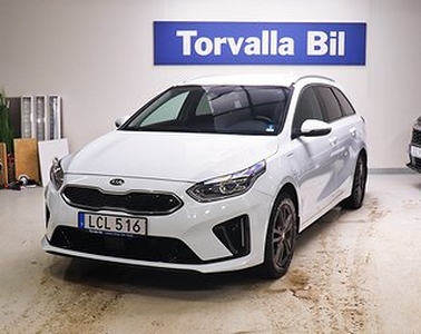 Kia CEED Plug-in Hybrid AUT 141hk Advance Inkl V-hjul,Drag