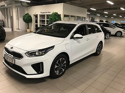 Kia CEED Sportswagon Plug-in Hybrid AUT Advance