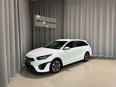 Kia CEED SW PLUG-IN HYBRID DCT ADVANCE PLUS