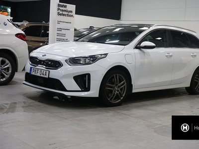 Kia Cee´dSportswagon Plu 2020, Halvkombi