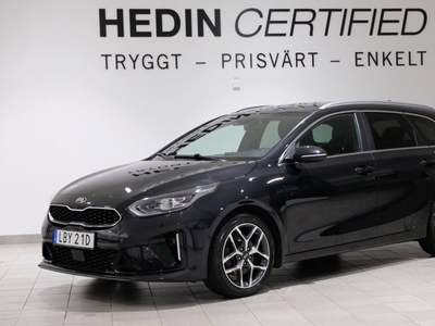 Kia Cee´dSW 1.4 | GT-Line | Kamera | Navi | 2019, Halvkombi