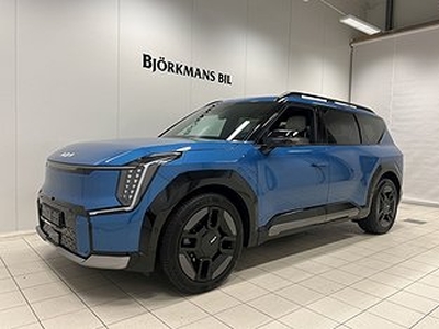 Kia EV9 GT LINE 7659 KR/MÅN KIA BILLÅN INKL. SERVICEAVTAL*