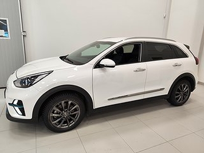 Kia E-Niro Advance 64kWh 204hk (V-hjul)