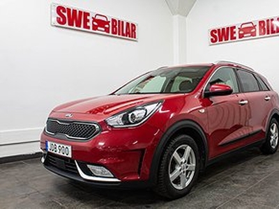 Kia Niro Hybrid EX GLS Advance Plus 1 AUTO NAVI B-Kamera