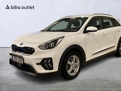 Kia Niro Plug-in Hybrid 1.6 B-Kam Moms 141hk