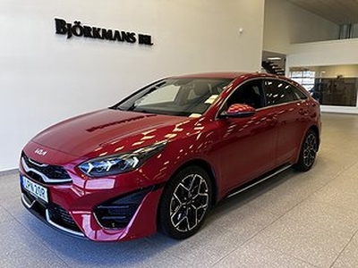 Kia ProCeed 1.5 T-GDI DCT GT LINE AUTOMAT 160hk