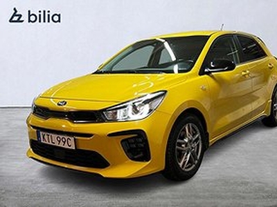 Kia Rio 1.0 T-GDI GT-Line *MELLANDAGSREA*