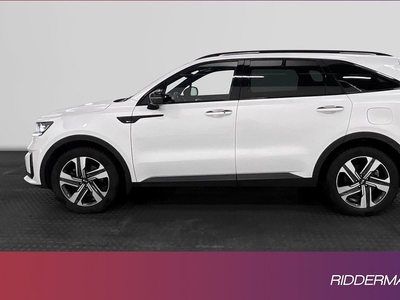 Kia SorentoPHEV Advance Plus 7-sits Pano Skinn Drag 2021, SUV