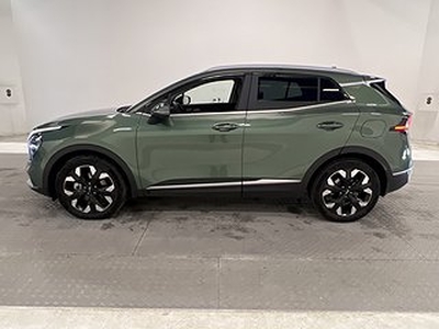 Kia Sportage PHEV AWD 265hk Advanced 360* H/K Drag