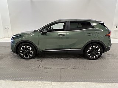 Kia Sportage PHEV AWD 265hk Advanced 360* H/K Dragkrok