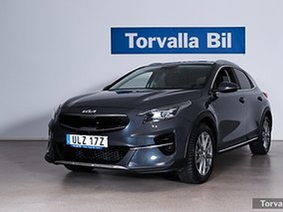 Kia Xceed Plug-in Hybrid Advance Plus *6.99% Ränta*