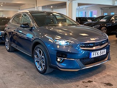 Kia Xceed Plug-in Hybrid Aut Gps Panorama B-Kamera 141hk