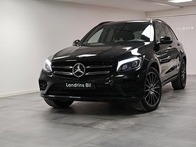 Mercedes-Benz GLC 220 d 4matic | AMG LINE | DRAG|