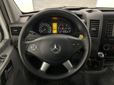 Mercedes-Benz Sprinter 316 BlueTEC Chassi Cab