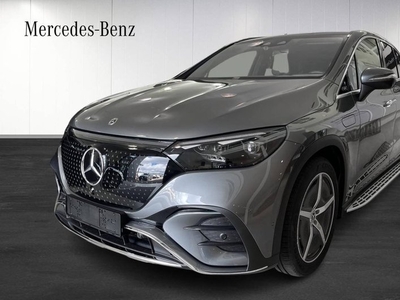 Mercedes EQE500Benz EQE 500 4Matic SUV Lagerbil 2023, Sedan