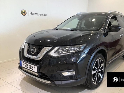 Nissan X-Trail2.0 dCi 4wd Tekna | 5 2018, SUV