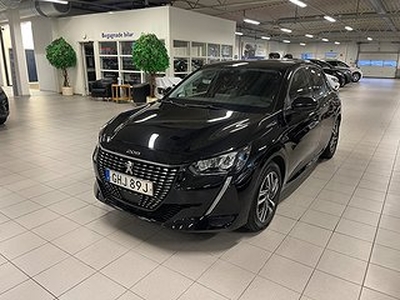 Peugeot 208 1.2 PureTech AUT Allure Pack