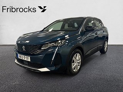 Peugeot 3008 ACTIVE PACK PT 130